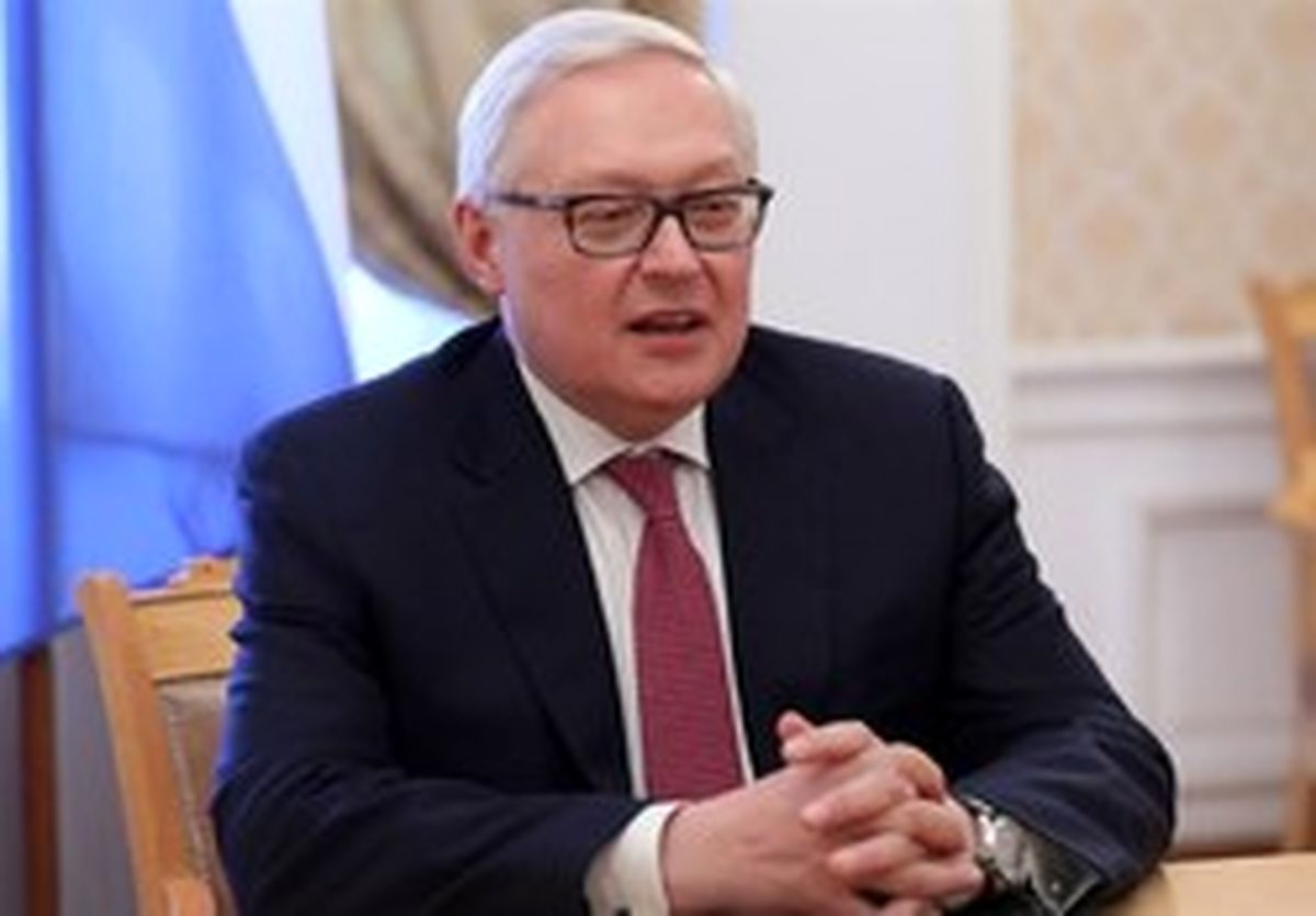 روسیه: آمریکا بر خروج از پیمان منع موشک‌های هسته‌ای تأکید کرد