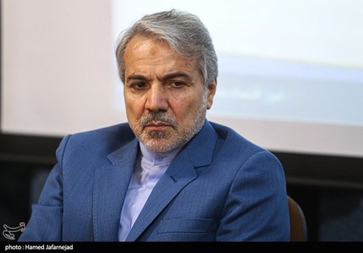 نوبخت: هر ۱۰ روز یکبار برای خانوارها پرداختی داریم