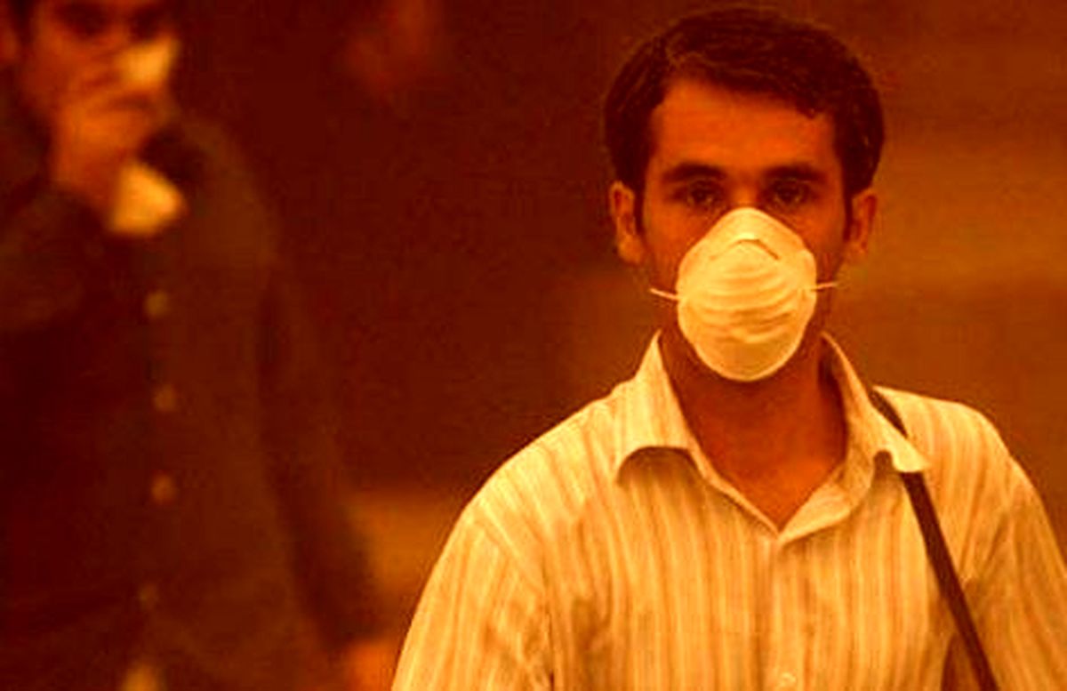 سوال تکراری و بی جواب مردم از مسئولان: برای از بین بردن «ریزگرد‌ها» چه اقداماتی انجام داده‌اید؟!