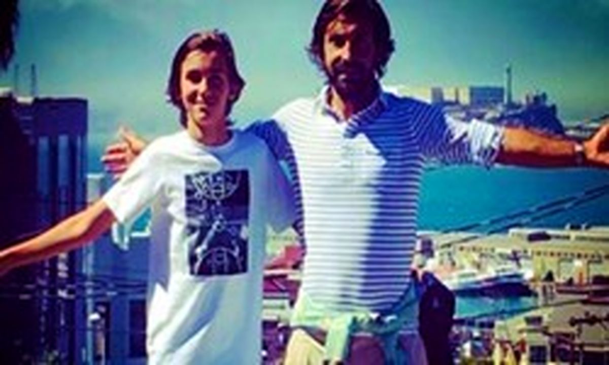 پیرلو: برزیل می‌تواند قهرمان شود