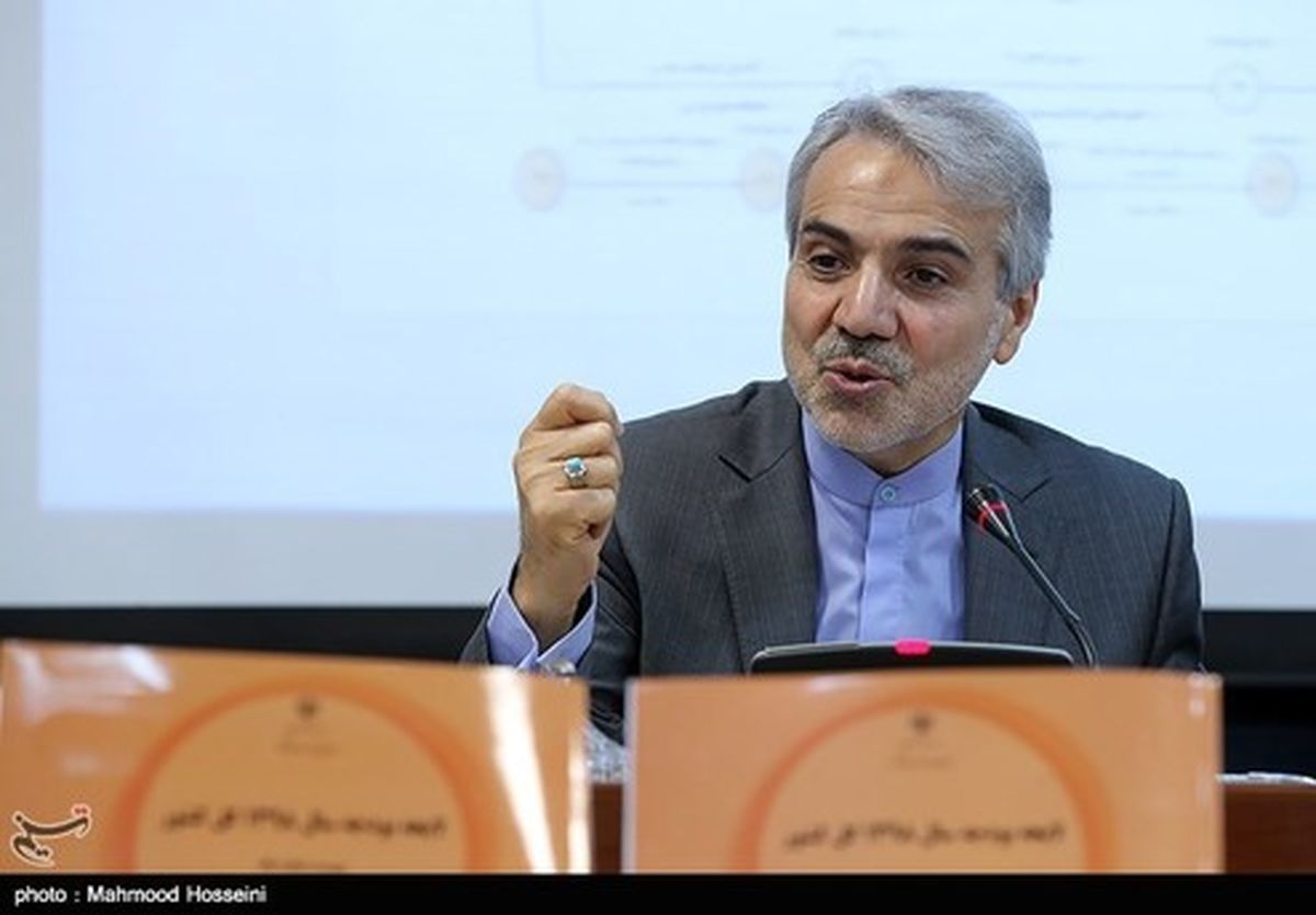 برنامه دولت برای تامین کالا‌های اساسی با ارز ۴۲۰۰ تومانی