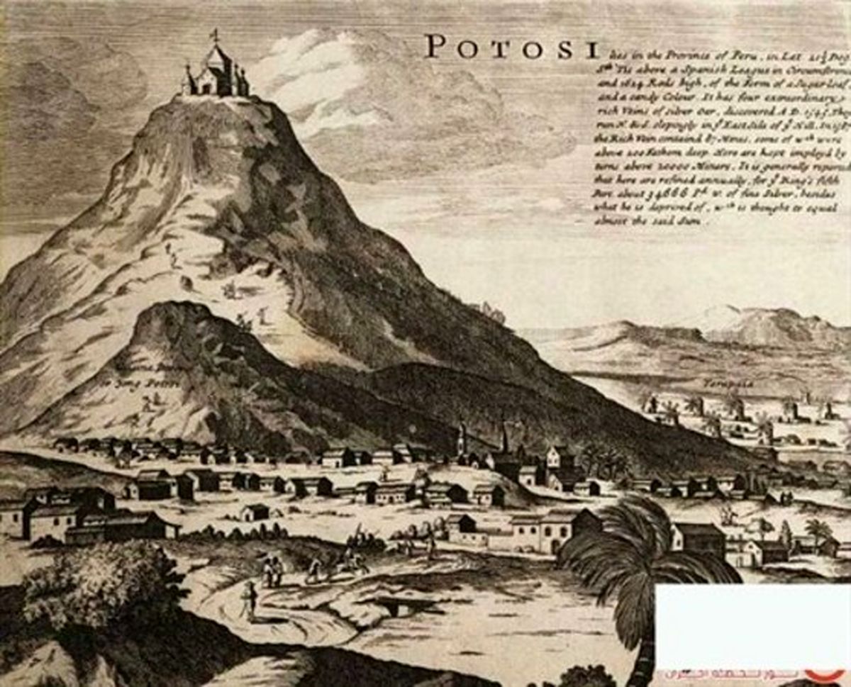 راجع به «کوه آدمخوار» چیزی شنیده‌اید؟ +تصاویر