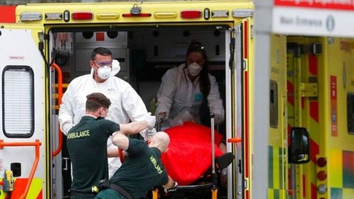 کرونا در جهان/احتمال ابتلای ۷۰ درصد جمعیت آمریکا به کووید ۱۹