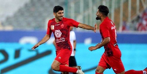 گل‌های دو بازیکن ایرانی جزو نامزدهای بهترین گل دهه گذشته +عکس