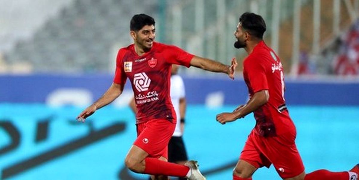 گل‌های دو بازیکن ایرانی جزو نامزدهای بهترین گل دهه گذشته +عکس