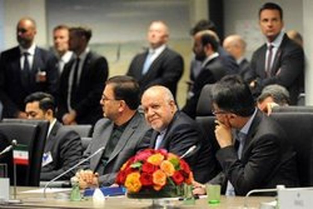 وزیر نفت: اوپک به مواضع آمریکا توجه نکرد