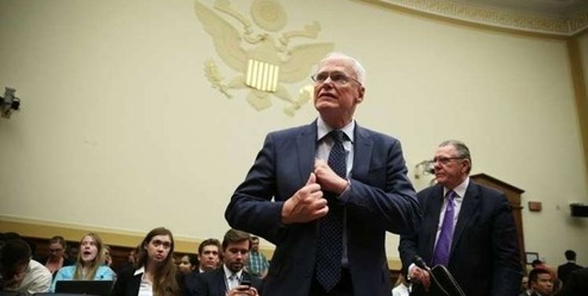 آمریکا: فشار اقتصادی بر سوریه را ادامه می‌دهیم