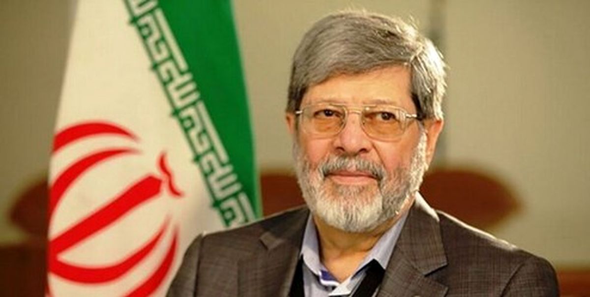 نظر پزشک معروف ایرانی درباره واکسن کرونای خارجی