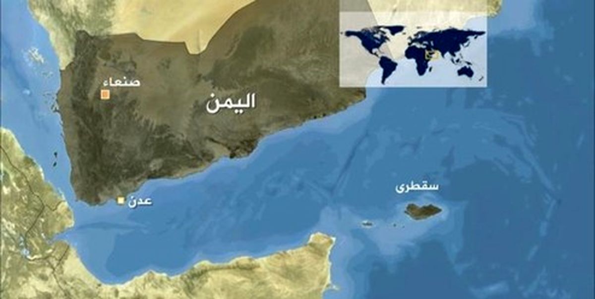 تلآویو با همکاری امارات در یمن پایگاه میزند