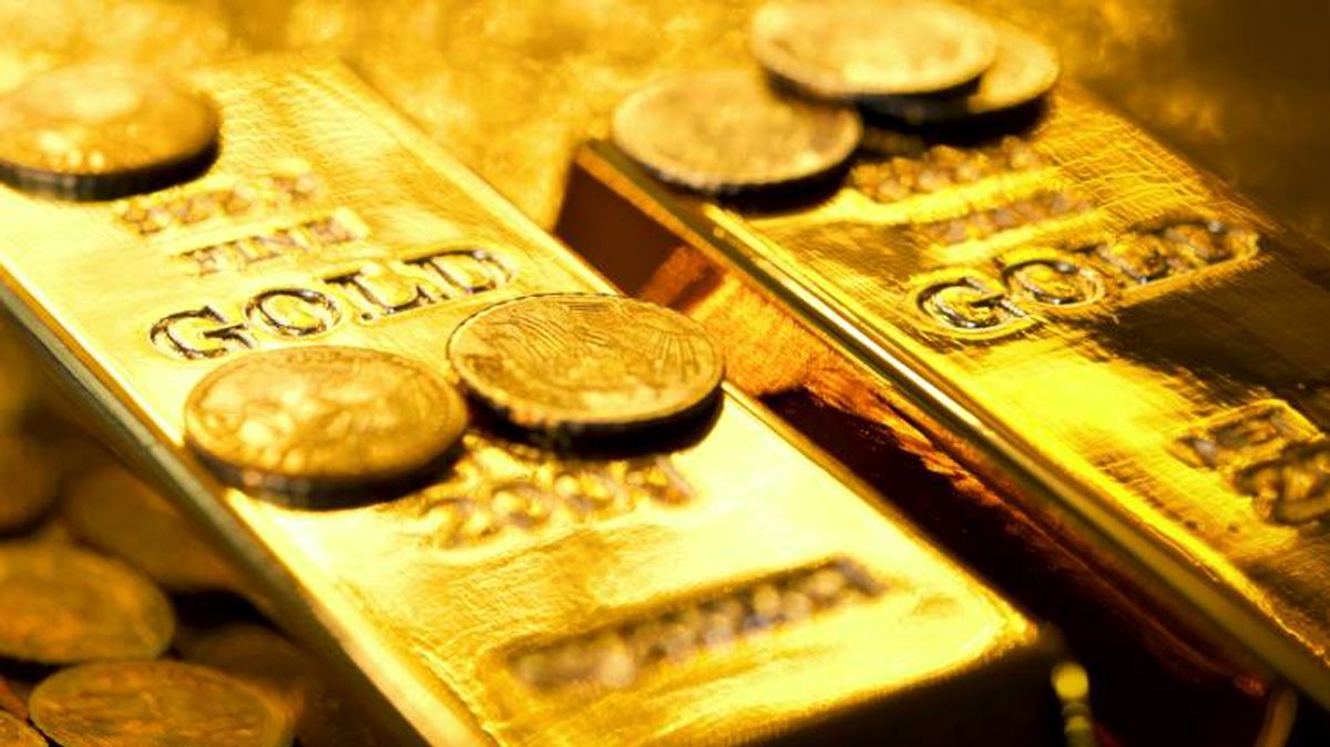 قیمت انواع سکه، طلا و ارز امروز ۱۵ آبان