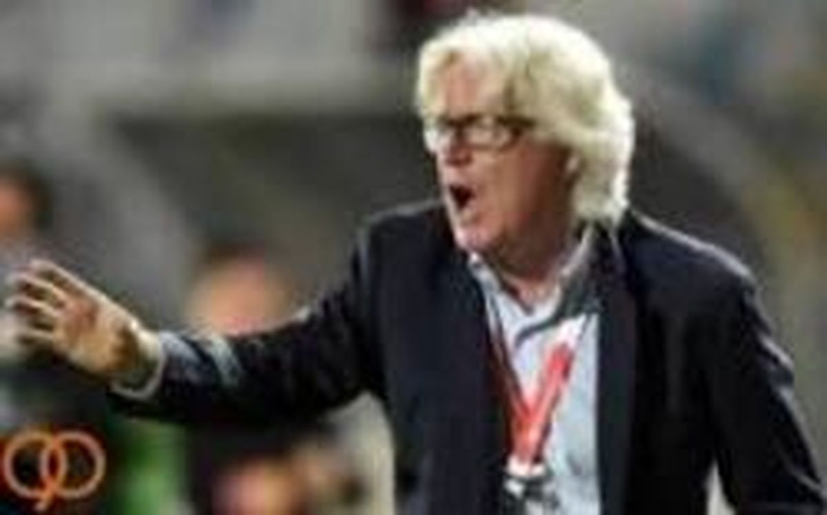 پیشنهاد اینستاگرامی شفر به برانکو +عکس