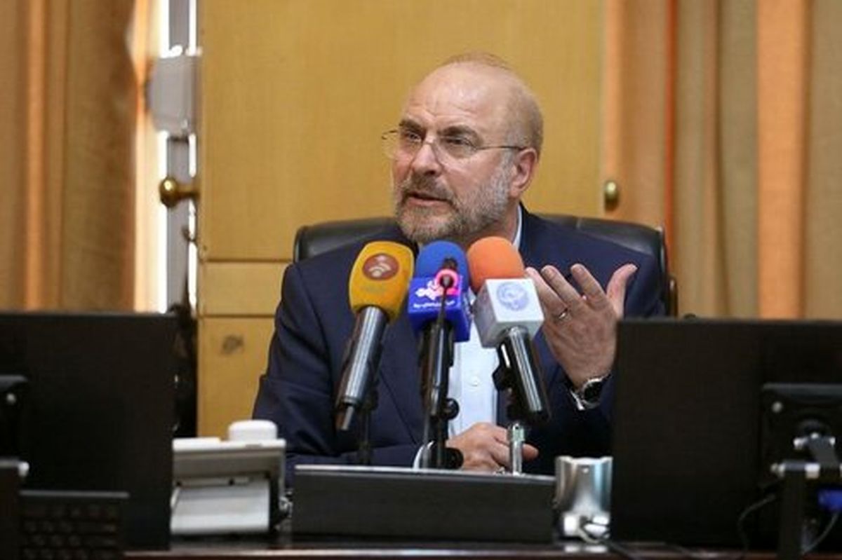 قالیباف: مهلت بدعهدی و وقت‌کشی سر آمده است