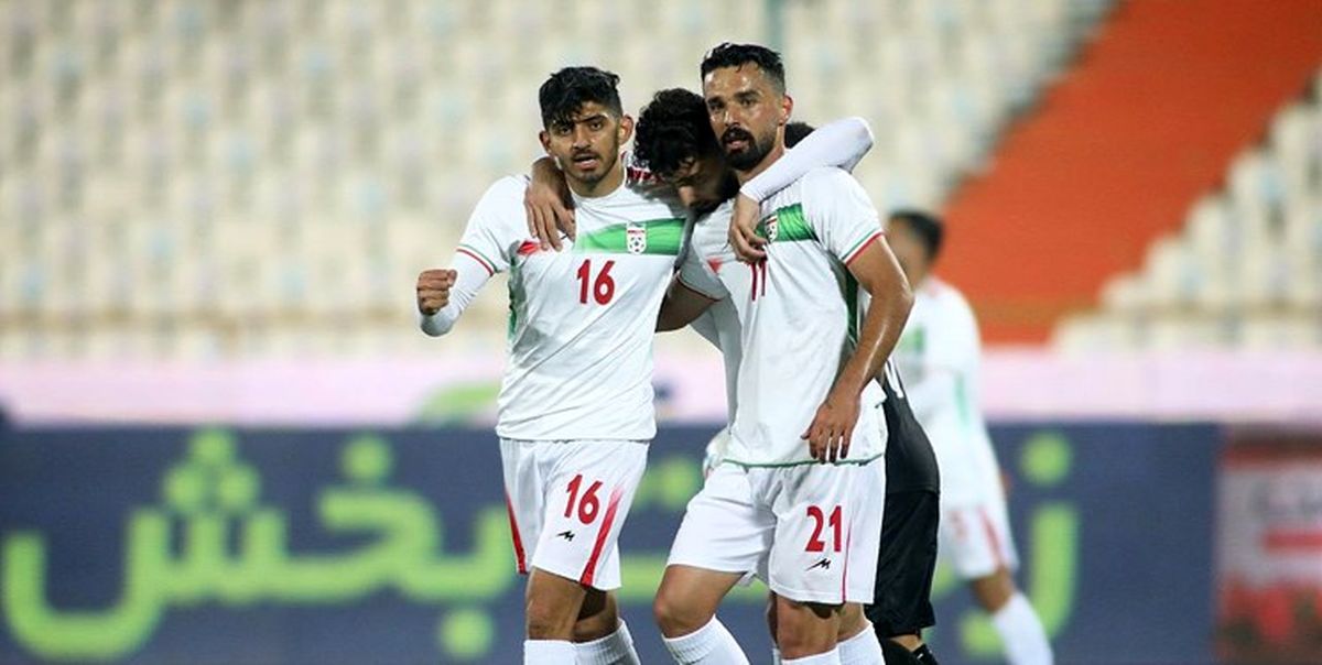شاگردان کی روش با پیروزی راهی قطر شدند