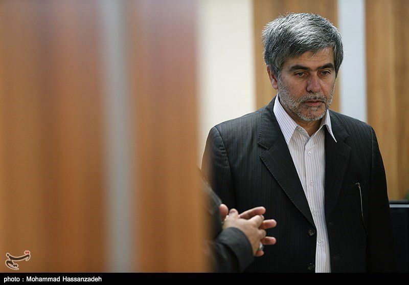 احمدی نژاد باعث شد روحانی رئیس جمهور شود/ روحانی نماد ۳۸ سال اعدام است