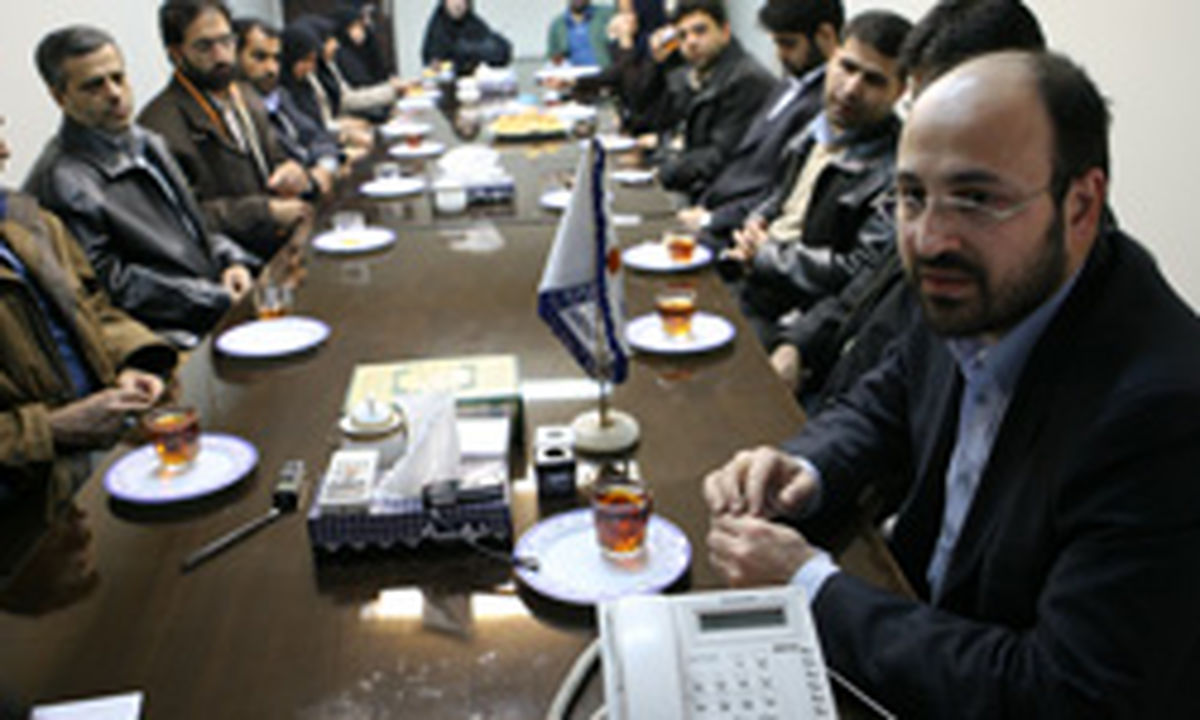 اظهارات مدير راديو جوان درباره خط قرمزها