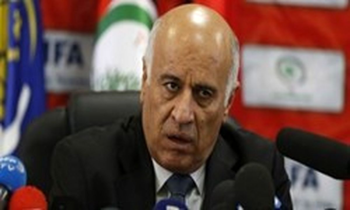 واکنش فلسطین به لغو دیدار آلبی سلسته با رژیم اشغالگر قدس