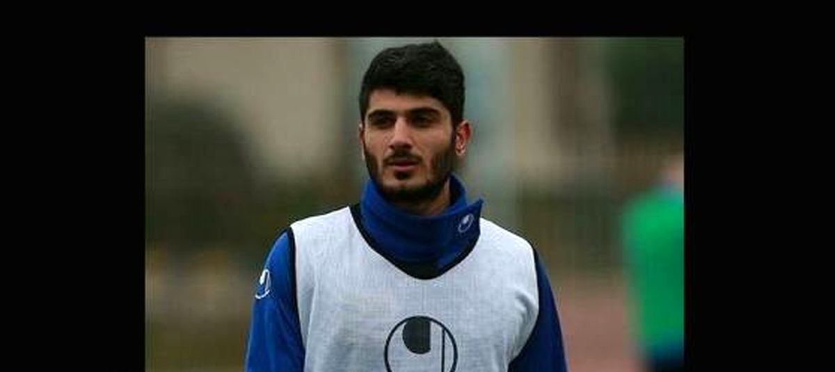 زکی پور: پرسپولیس شانس آورد دیر استارت زدیم/ هواداران لیزر و ترقه نیاورند