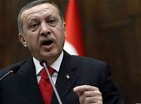 اردوغان در ايران چه مي‌خواهد؟