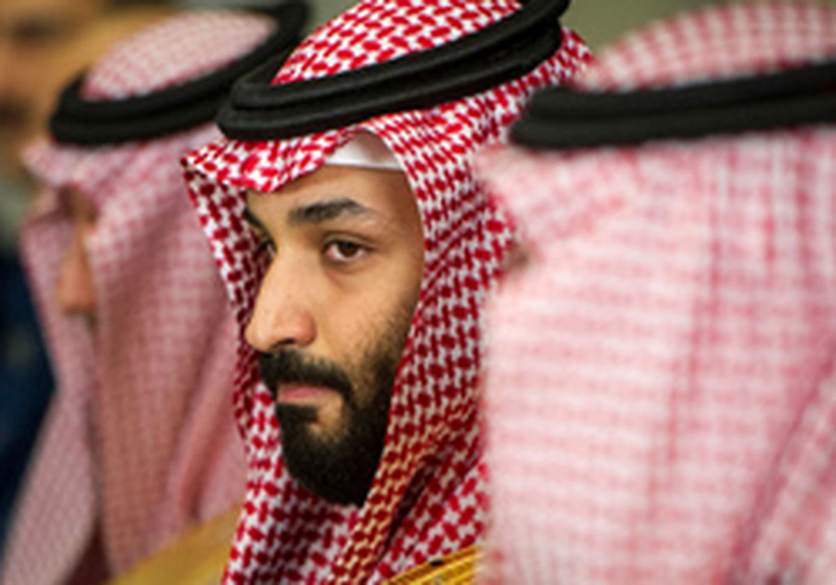 تلاش بن سلمان برای استفاده از کشورش از اورانیوم