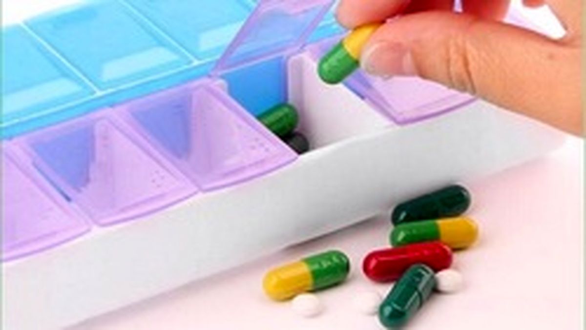 چه دارو‌هایی باید در جعبه کمک اولیه بگذاریم؟