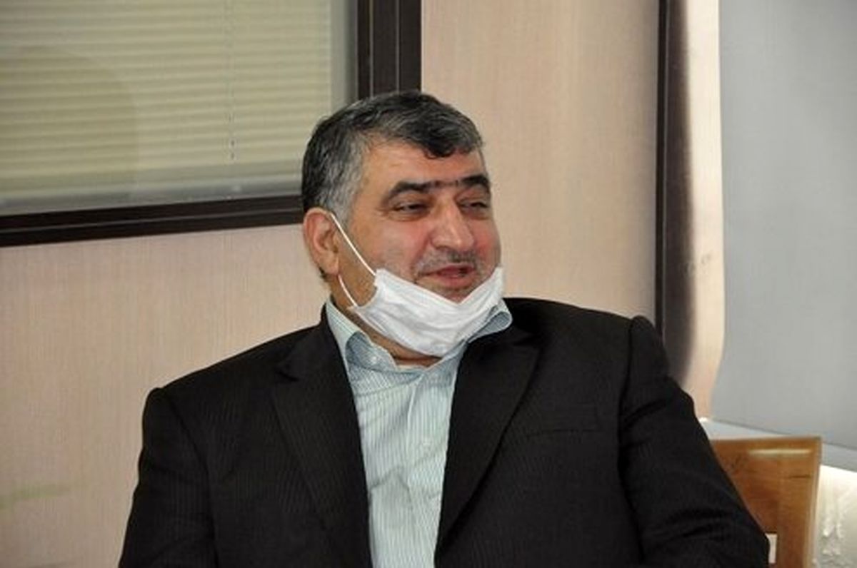 علت توقف ۱۸۰ هزار کانتیر کالای مورد نیاز مردم در گمرکات چیست؟