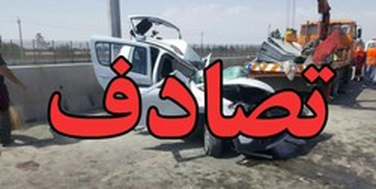 بندپی: ۴ برابر تلفات ترافیکی معلولیت داریم