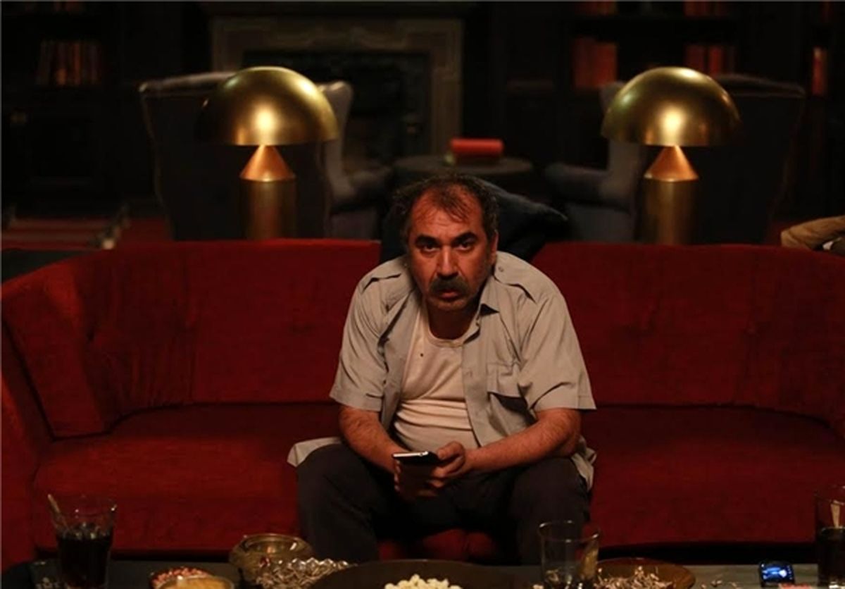 «دراکولا» در انتظار پروانه نمایش +عکس