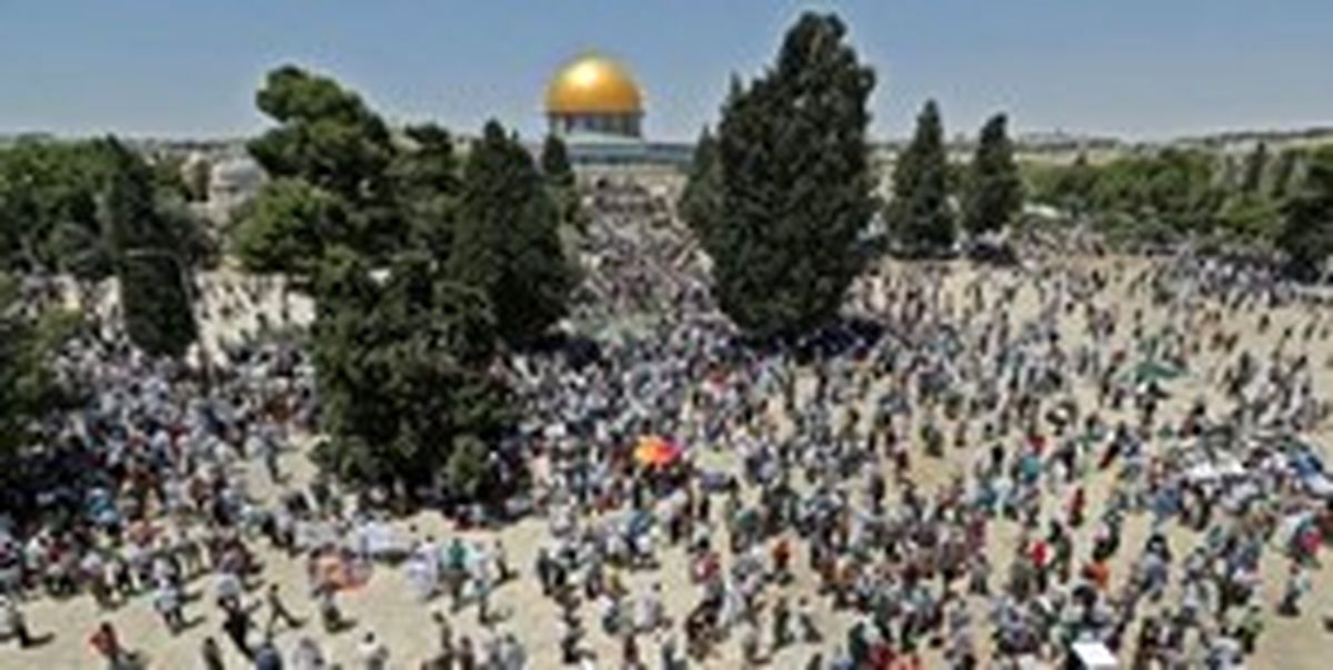 طرح رژیم صهیونیستی برای خاموش کردن صدای اذان