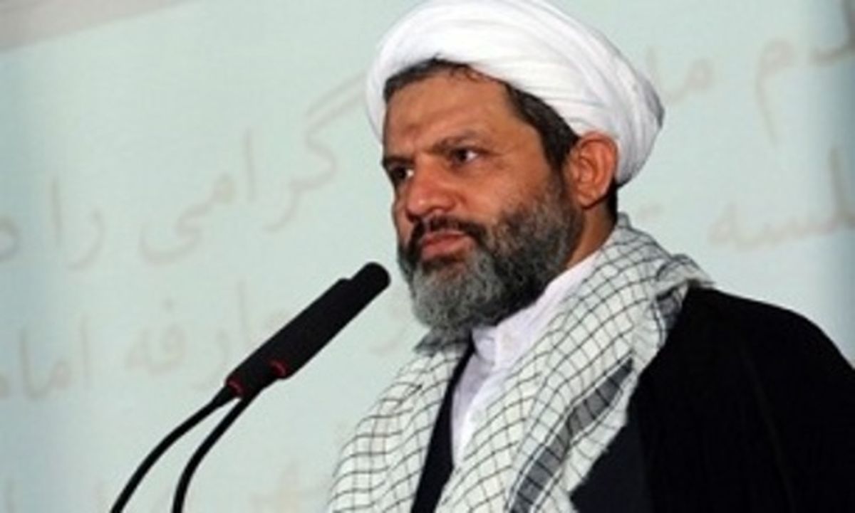 ماجرای فرود هلی‌کوپتر به پشت بام امام جمعه شهر صدرا چه بود؟