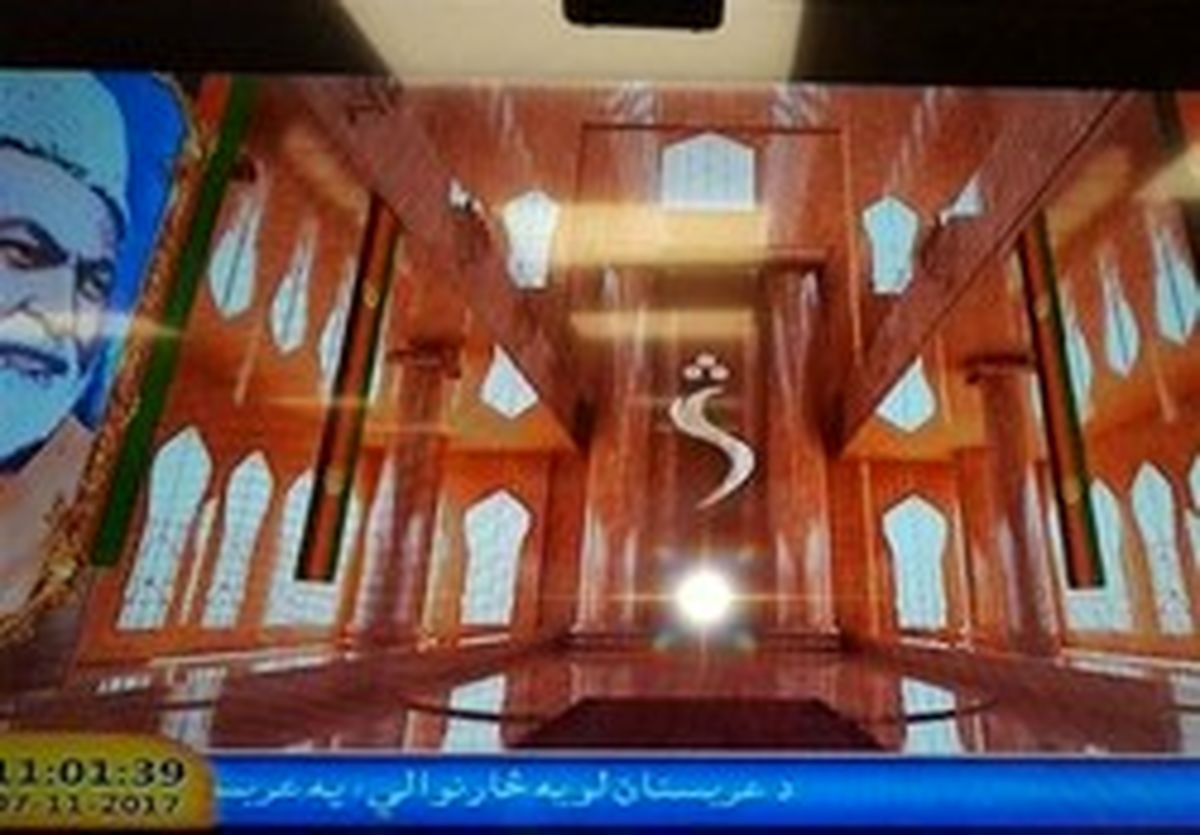 حمله به ساختمان «تلویزیون شمشاد» در کابل