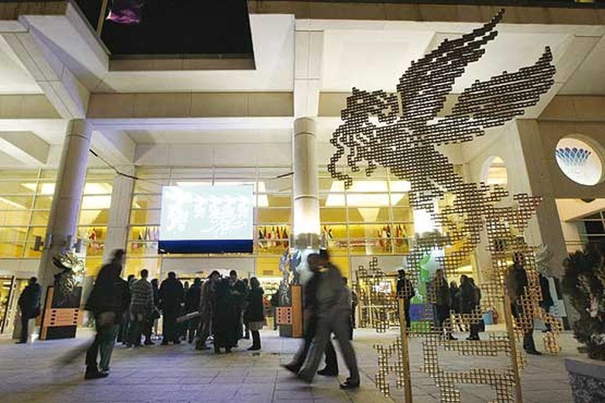 از دل ما تا دل جشنواره