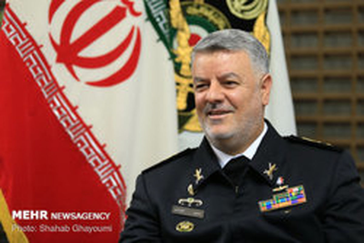 فردا؛ آغاز رزمایش بزرگ دریایی ۹۷ در خلیج فارس