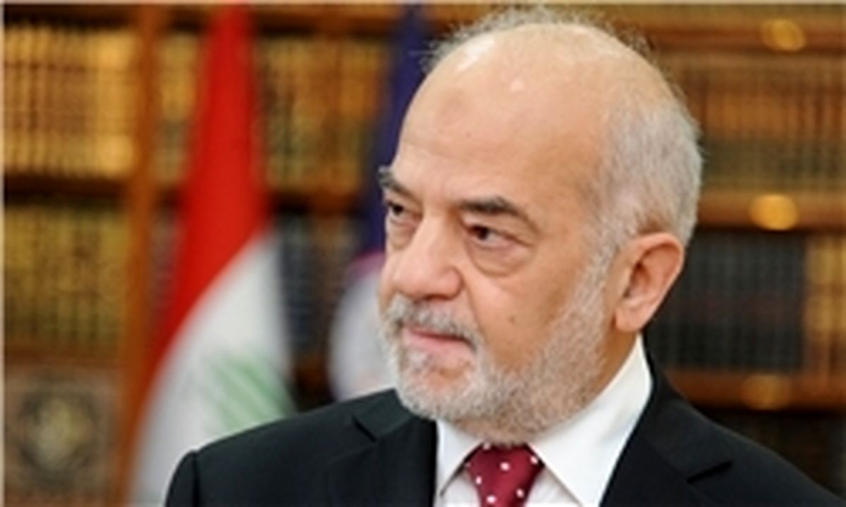عراق: هر دستی که علیه قدس بلند شود، باید قطع شود