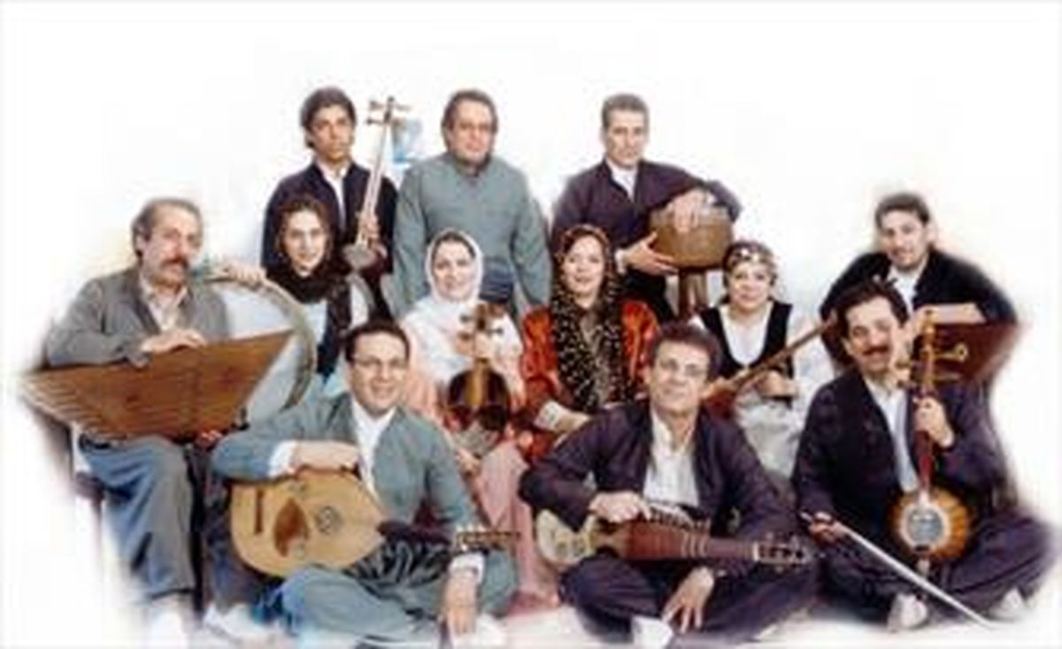 روایت کامکار ازحضور "کامکارها"درکنارانقلاب