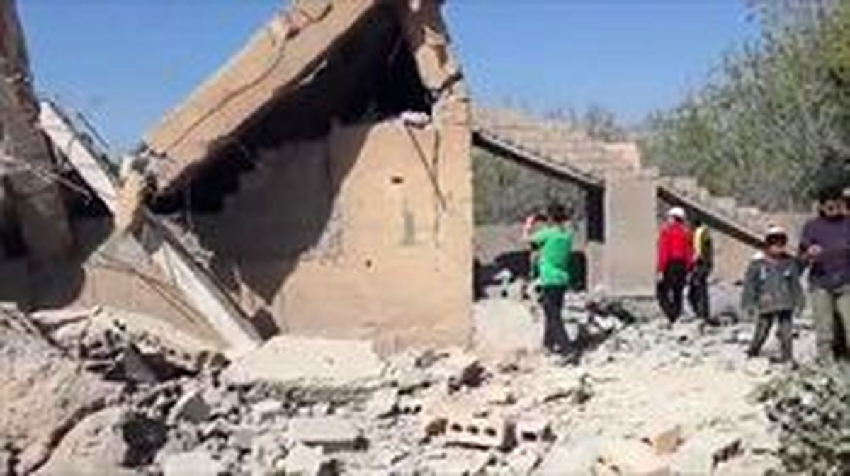 طوفان توئیتری در واکنش به کشتار شیعیان در افغانستان