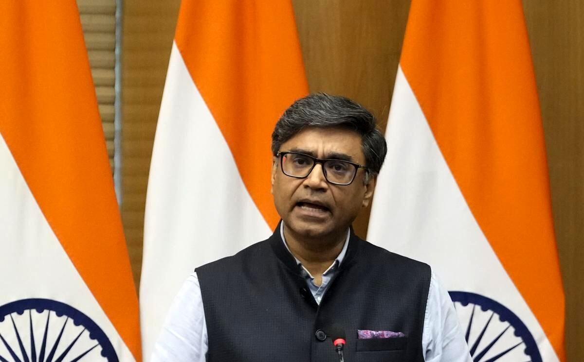 هند، پاکستان را به نقض آتشبس متهم کرد