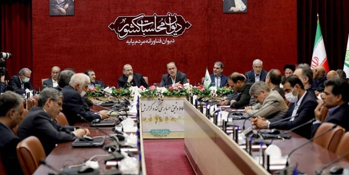 دستغیب: اصلاح ساختار بودجه ضروری است