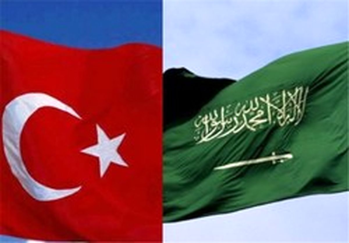 مخالفت آنکارا با تحویل اسناد قتل خاشقجی به عربستان