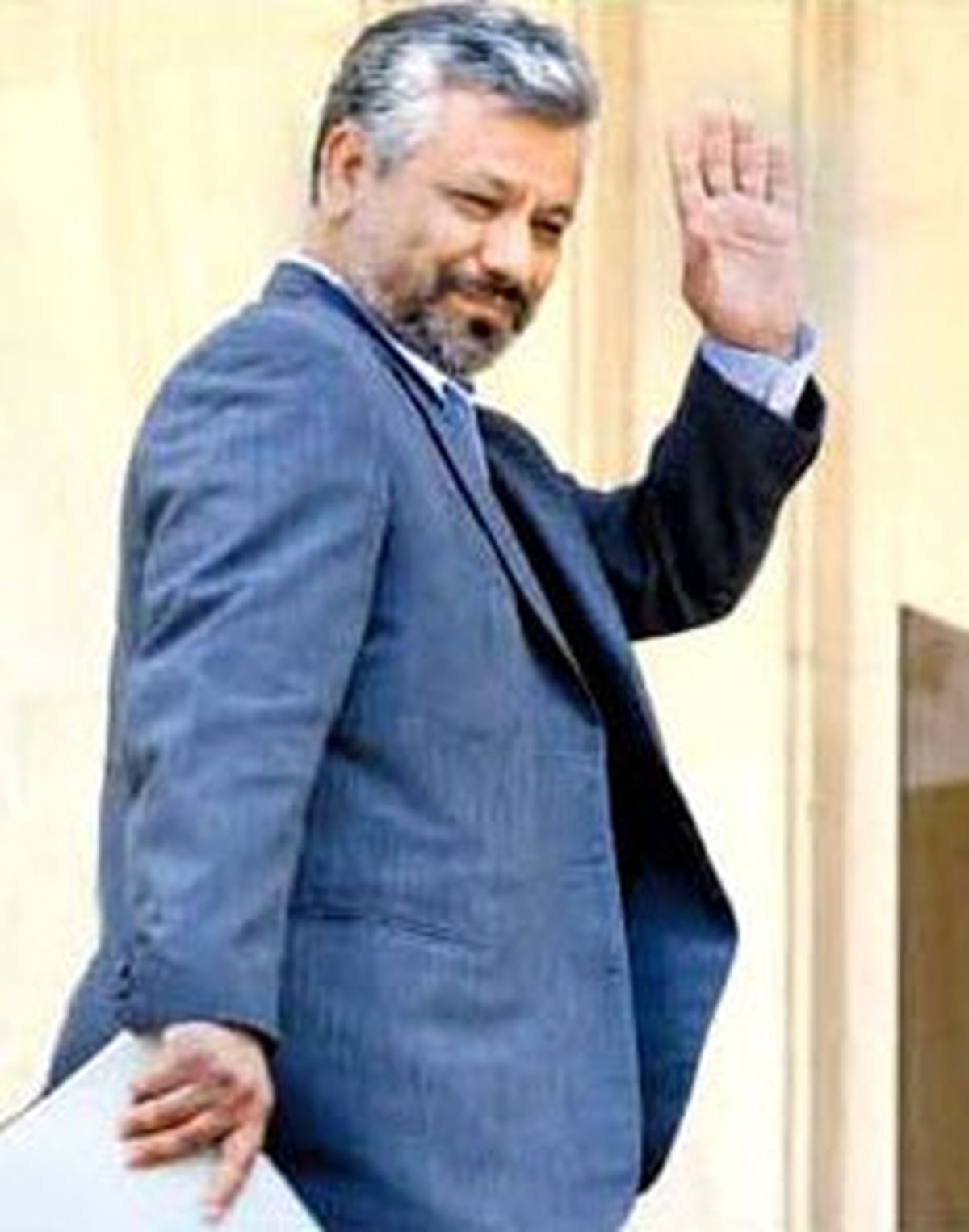 ماجرای پرابهام انتخابات کمیته ملی المپیک/ علی آبادی ورزش را به سمت تعلیق می برد؟