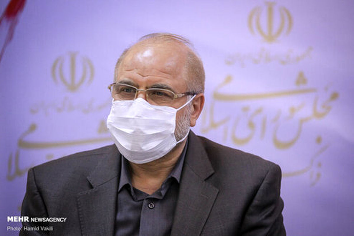 توییت قالیباف در سالروز شهادت سردار تهرانی مقدم +عکس