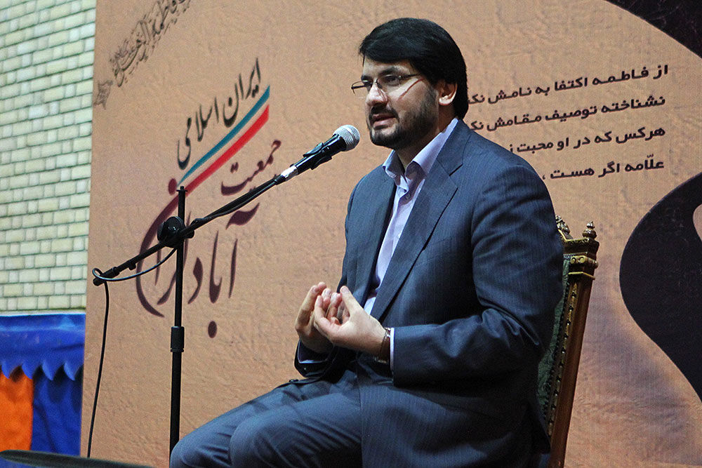 اولویت های مجلس آینده از نگاه بذرپاش