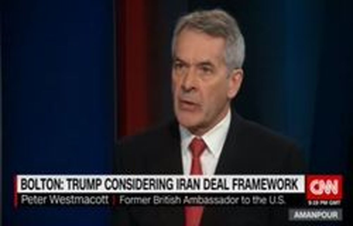 اظهارات نتانیاهو برای فشار بر ترامپ است