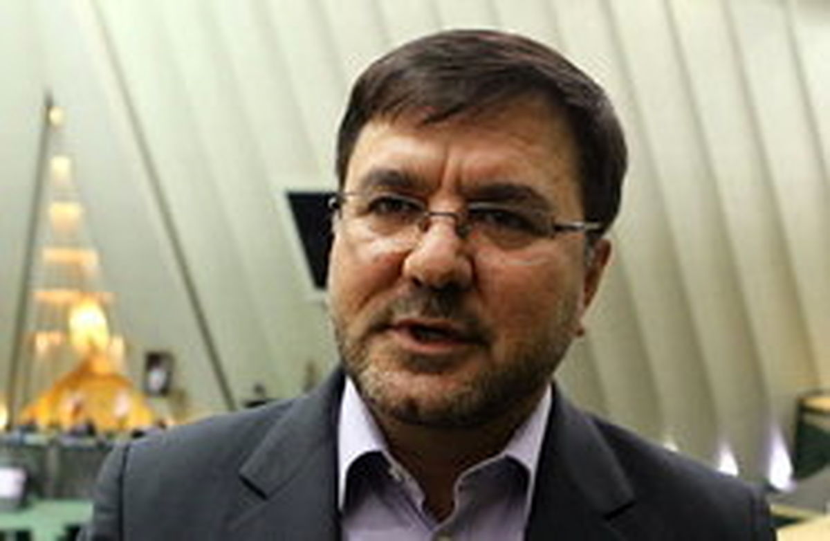 نعمتی: لوایح چهارگانه در مجمع تشخیص تصویب میشود