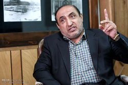 امنیت تهران دربرابربرخی ازشهرهایاروپا مطلوب است