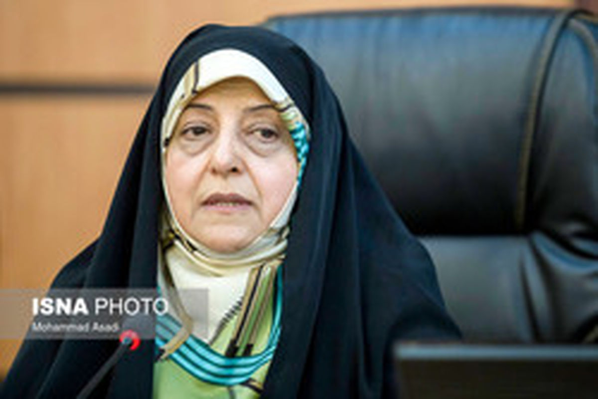 واکنش ابتکار به خداحافظی مولاوردی