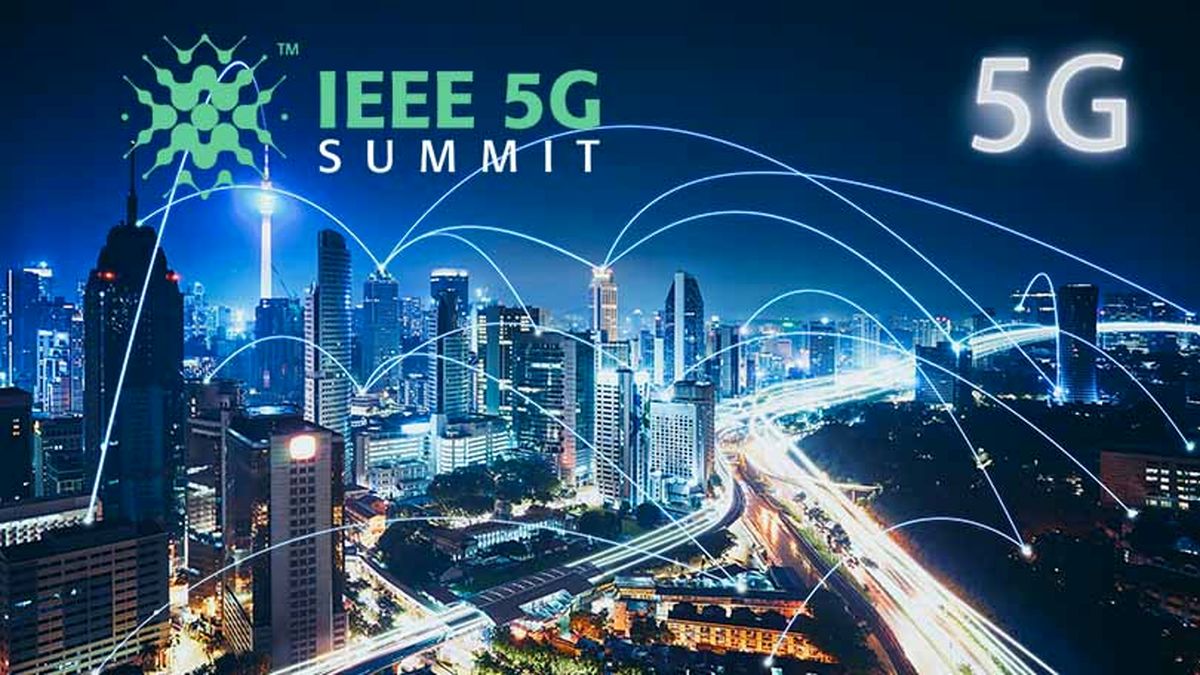 نشست سالانه 5G World Summit 2020 دو جایزه ویژه خود را به هواوی اهدا کرد