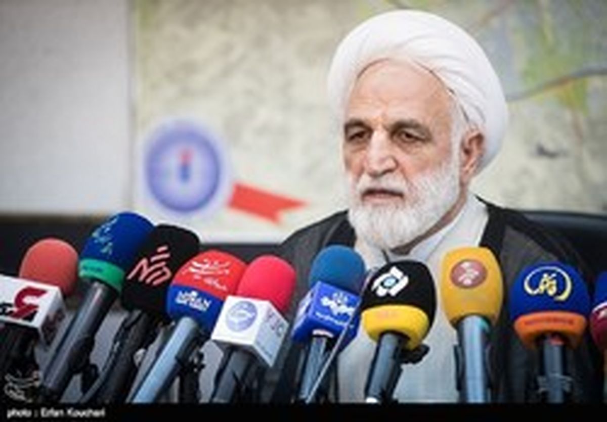 گزارش اژه‌ای درباره برخورد با «محتکرین و مفسدان اقتصادی»