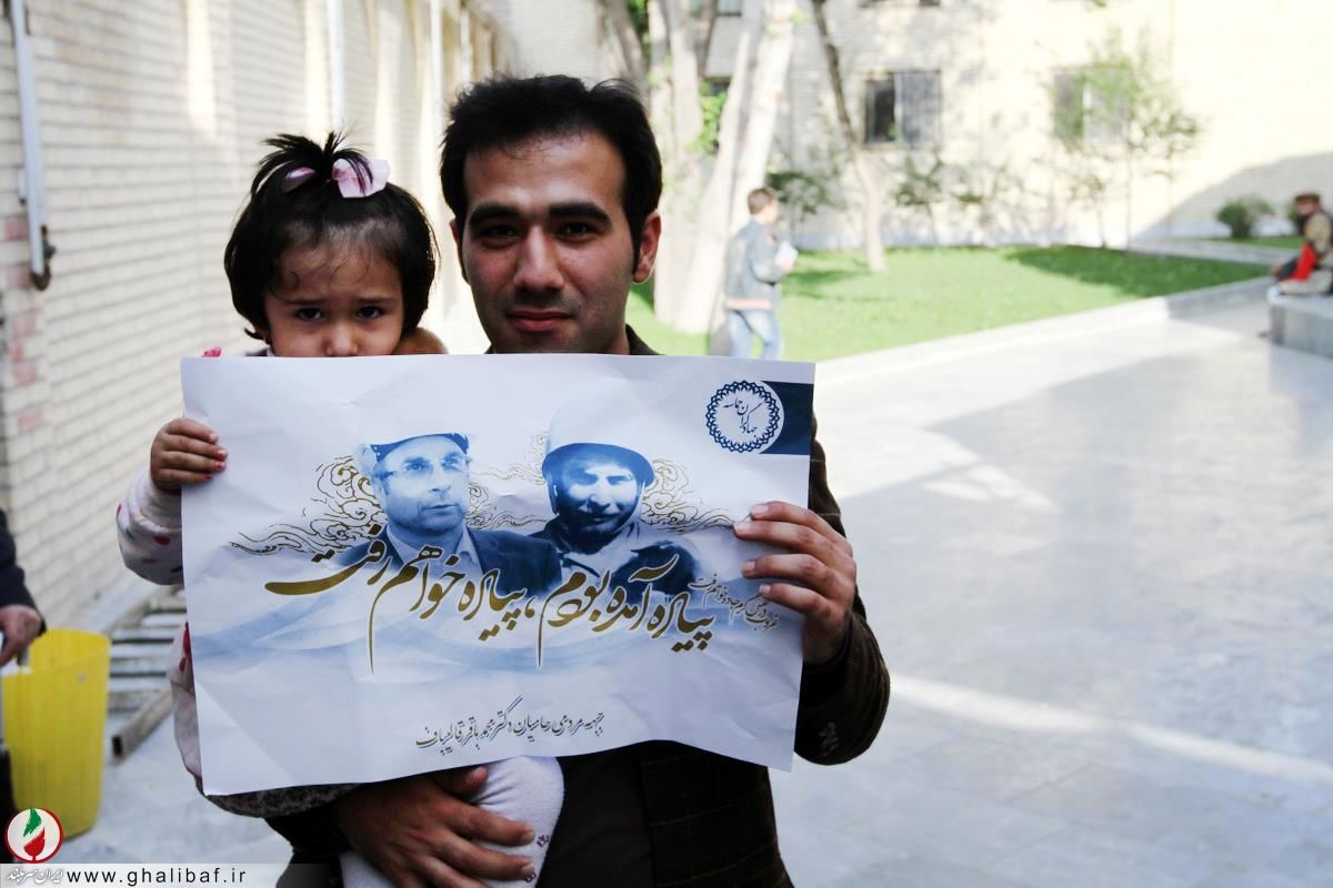 اثبات برتری «مدیریت جهادی» / قالیباف: حق مردم است که بدانند ما در چه زمانی کاری را انجام می‌دهیم