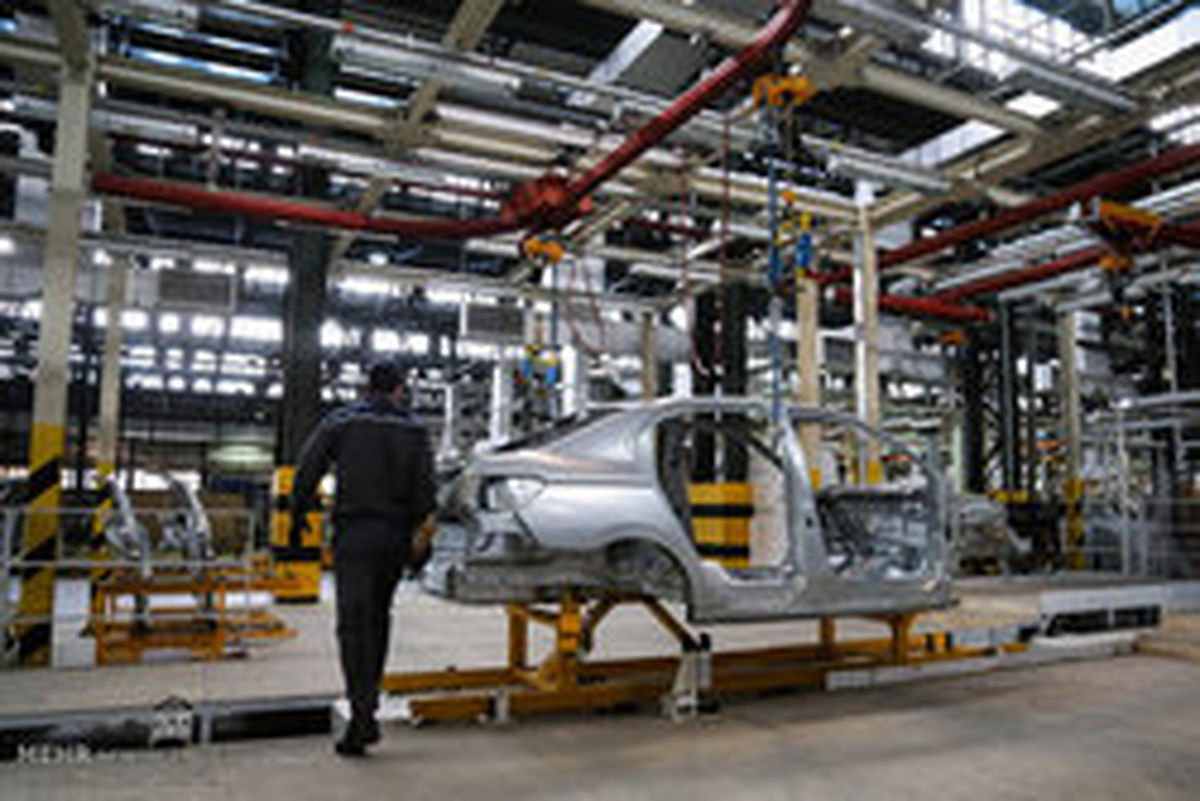 قیمت خودرو امروزبازنگری می‌شود