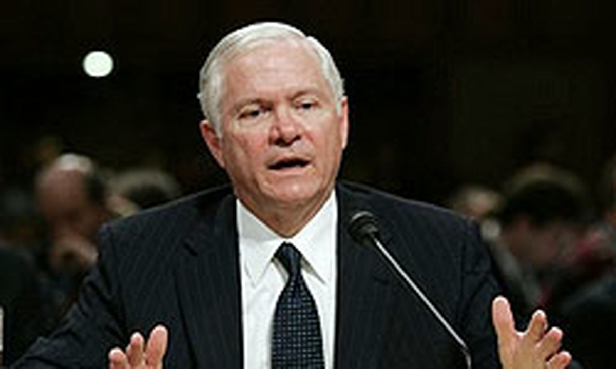 اظهارات گيتس تمسخر حضار را برانگيخت